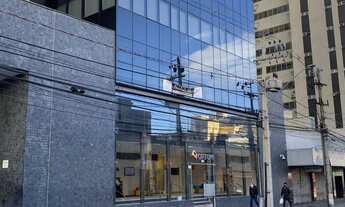 Imagem: Sala Comercial 939m² à venda no Centro