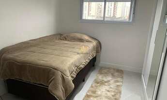 Imagem 7: Apartamento à venda na Mooca, São Paulo-SP: 2 quartos, 1 vaga de garagem, 54m² de área