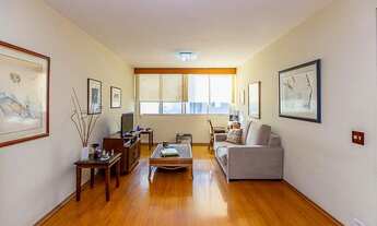 Imagem 2: Apartamento 3 quartos à venda no Pinheiros, São Paulo/SP