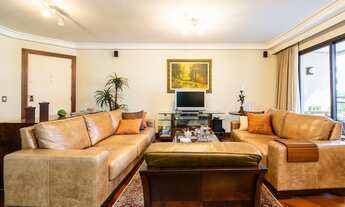 Imagem 4: Apartamento 3 quartos, sendo 1 suíte e 2 vagas à venda no Moema, São Paulo/SP