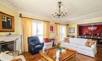 Imagem 6: Cobertura Duplex 4 suítes à venda na Vila Andrade, São Paulo/SP. Venha Conhecer!