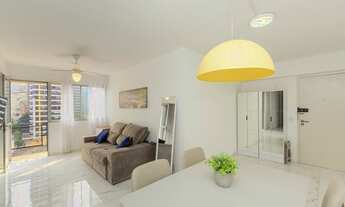 Imagem 5: Apartamento à venda na Vila Olímpia, São Paulo-SP: 2 quartos,1 vaga de garagem e 70,00m²!