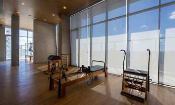 Imagem 5: Imperdível: Apartamento de Luxo com 4 Quartos e 3 Suítes no Brooklin Paulista, São Paulo-S