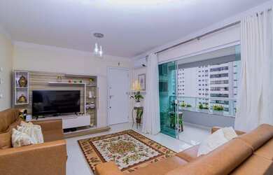 Imagem 4: Apartamento de 4 quartos no Centro de Balneário Camboriú-SC, 114m². Venha conferir!