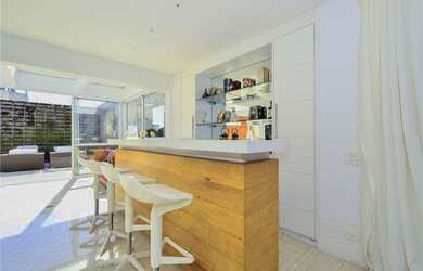 Imagem 3: Cobertura Duplex à venda no Panamby, São Paulo/SP:Panamby: 3 suítes e 4 vagas - 495m²