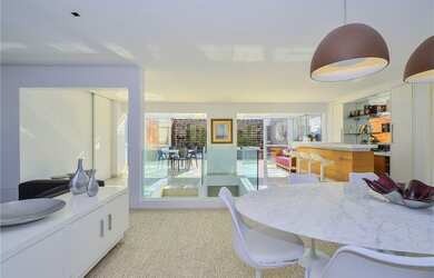 Imagem 6: Cobertura Duplex à venda no Panamby, São Paulo/SP:Panamby: 3 suítes e 4 vagas - 495m²