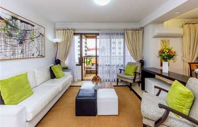 Imagem 2: Cobertura Duplex à venda em São Paulo-SP, Vila Progredior: 3 quartos, sendo 1 e 3 vagas, 1