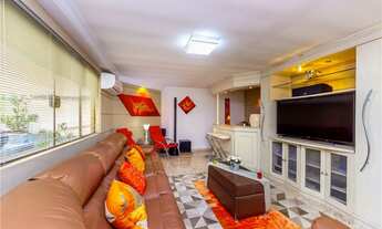 Imagem: Cobertura Duplex à venda em São Paulo-SP