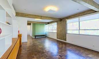 Imagem 4: Apartamento à venda em Moema, São Paulo-SP: 3 quartos, sendo 1 suíte, 1 vaga e 121m²