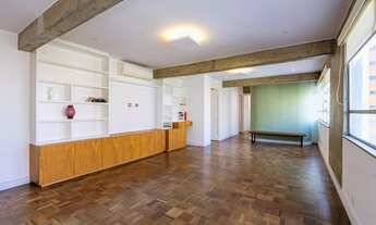 Imagem 3: Apartamento à venda em Moema, São Paulo-SP: 3 quartos, sendo 1 suíte, 1 vaga e 121m²