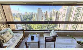 Imagem 6: Apartamento no Morumbi, São Paulo-SP: 4 suites, 4 vagas, 226m². Imperdível!