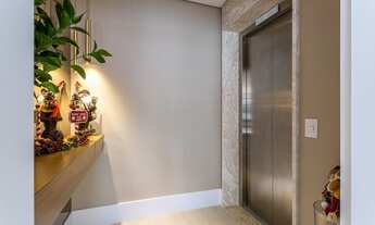 Imagem 3: Imperdível Apartamento de Luxo em Perdizes, São Paulo-SP: 3 Suítes e 2 Vagas e 158,50m²