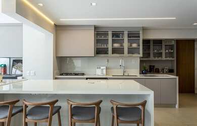 Imagem 6: Imperdível Apartamento de Luxo em Perdizes, São Paulo-SP: 3 Suítes e 2 Vagas e 158,50m²