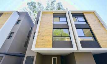 Imagem 2: Casa à venda no Jardim Leonor: 3 quartos, sendo 1 suíte , 3 vagas e 284m² - São Paulo-SP