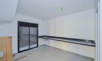 Imagem 4: Casa à venda no Jardim Leonor: 3 quartos, sendo 1 suíte , 3 vagas e 284m² - São Paulo-SP