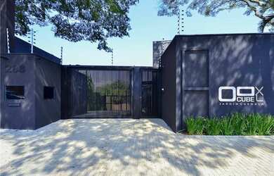 Imagem 3: Casa em condomínio à venda no Jardim Leonor, São Paulo-SP: 3 suítes e 4 vagas, 356m²