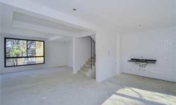 Imagem 2: Casa em condomínio à venda no Jardim Leonor, São Paulo-SP: 3 suítes e 4 vagas, 356m²