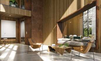 Imagem: Cobertura à venda com 4 Suítes no Jardim