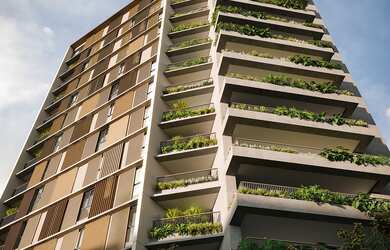 Imagem 3: Cobertura à venda com 4 Suítes no Jardim Paulista, São Paulo/SP. Venha visitar!