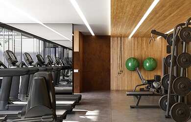 Imagem 5: Cobertura à venda com 4 Suítes no Jardim Paulista, São Paulo/SP. Venha visitar!