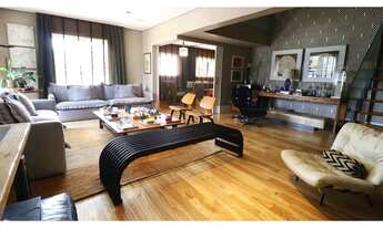 Imagem: Espetacular Apartamento Duplex à Venda