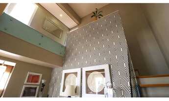 Imagem 3: Espetacular Apartamento Duplex à Venda em São Paulo-SP na Vila Suzana: 4 Quartos, 5 Vagas