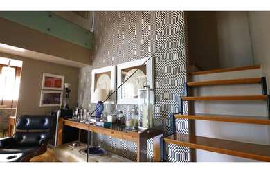 Imagem 4: Espetacular Apartamento Duplex à Venda em São Paulo-SP na Vila Suzana: 4 Quartos, 5 Vagas