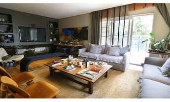 Imagem 7: Espetacular Apartamento Duplex à Venda em São Paulo-SP na Vila Suzana: 4 Quartos, 5 Vagas