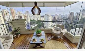 Imagem: Apartamento à venda em São Paulo, na Vila