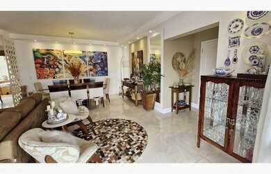 Imagem 7: Apartamento à venda em São Paulo, na Vila Andrade, com 3 quartos, sendo 2 suítes e 3 vagas