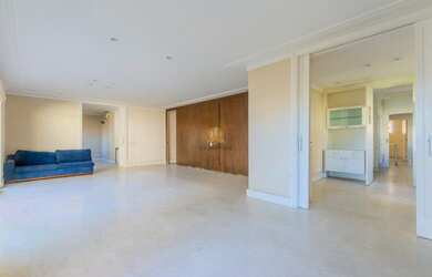 Imagem 6: Imperdível: Apartamento à venda em São Paulo-SP, Santa Cecília, 4 quartos, 3 suítes, 3 vag