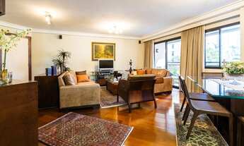 Imagem: Apartamento 3 quartos, sendo 1 suíte e