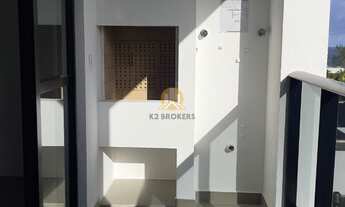 Imagem 6: Apartamento à venda na Praia Brava de Itajaí-SC: 3 quartos, sendo 2 suítes, 2 vagas e 89m²