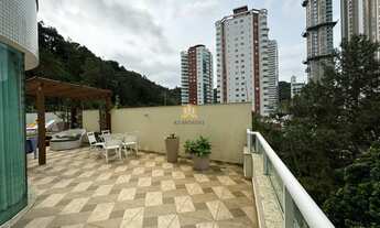 Imagem 3: Imperdível apartamento Mobiliado e Decorado à venda em Balneário Camboriú-SC, 3 quartos