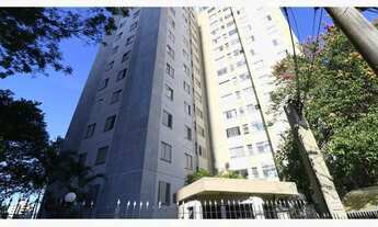 Imagem: Apartamento à venda em São Paulo-SP, Vila