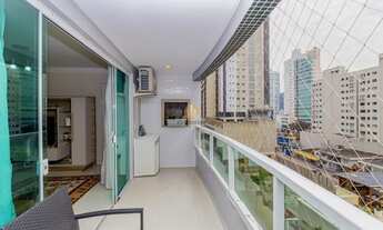 Imagem 2: Apartamento de 4 quartos no Centro de Balneário Camboriú-SC, 114m². Venha conferir!
