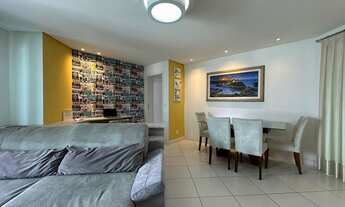 Imagem 6: Apartamento à venda em Balneário Camboriú-SC, Pioneiros: 3 suítes e 2 vagas - 135m²