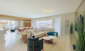 Imagem: Apartamento de luxo à venda na Praia Brava