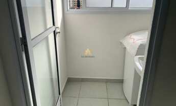 Imagem 5: Apartamento à venda na Mooca, São Paulo-SP: 2 quartos, 1 vaga de garagem, 54m² de área