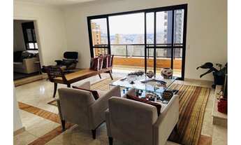 Imagem: Apartamento à venda 3 Suítes na Vila Suzana