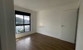 Imagem 3: Apartamento à venda na Praia Brava de Itajaí-SC: 3 quartos, sendo 2 suítes, 2 vagas e 89m²