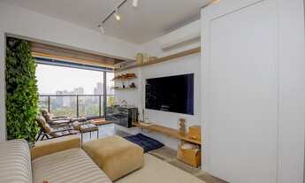 Imagem: Apartamento 2 quartos, sendo 1 suíte à