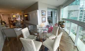 Imagem: Apartamento à venda na Praia Brava de Itajaí-SC