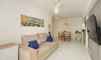 Imagem 4: Apartamento à venda na Vila Olímpia, São Paulo-SP: 2 quartos,1 vaga de garagem e 70,00m²!