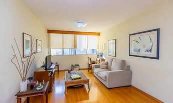 Imagem: Apartamento 3 quartos à venda no Pinheiros