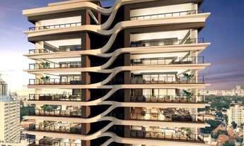 Imagem: Imperdível! Apartamento de luxo à venda