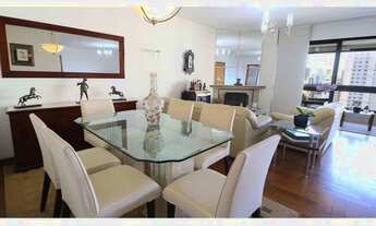 Imagem 3: Apartamento no Morumbi, São Paulo-SP: 4 suites, 4 vagas, 226m². Imperdível!