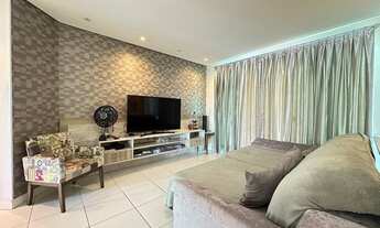 Imagem 5: Apartamento à venda em Balneário Camboriú-SC, Pioneiros: 3 suítes e 2 vagas - 135m²