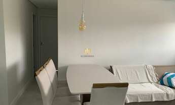 Imagem: Apartamento à venda na Mooca, São Paulo-SP