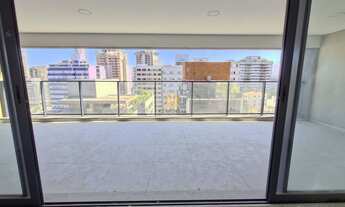 Imagem 3: Apartamento em São Paulo-SP, bairro Sumaré: 4 quartos, sendo 2 suítes, 2 vagas e157m². Con